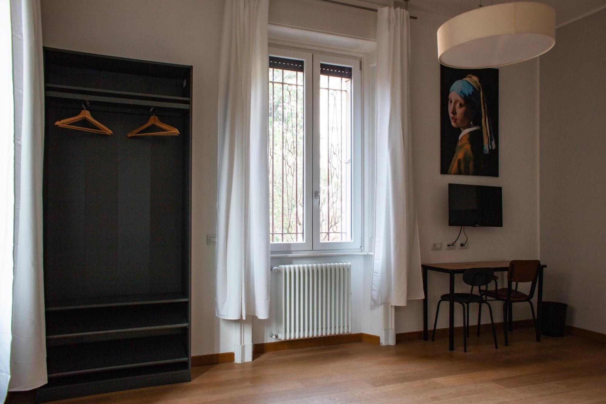 Rrrapido Holy Suites And Rooms - Via Sardegna — Foto 1
